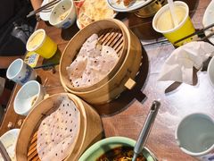 -龍聚祥烧麦馆(万达店)