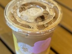 -太平洋咖啡(五月花店)