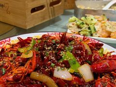 -福苗小骆驼烧烤(大唐不夜城店)