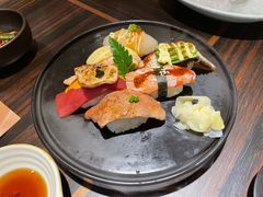 -山葵家·创意料理(宁波来福士店)