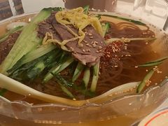 -七八冷面·延边朝鲜族美食(欢乐谷店)
