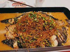 -雅佳神话·麻辣烤鱼(新街口店)