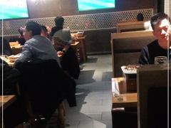 大堂-肉串汪(月坛店)