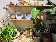 -About Bistro關於·泰式家庭料理