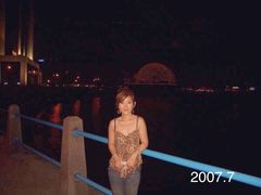 -青岛海尔洲际酒店