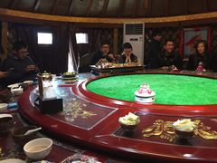 -大汗行宫园林餐厅