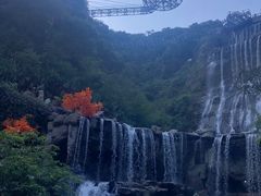 -古龙峡云天玻霸