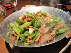 -柴米油盐(土菜院子店)