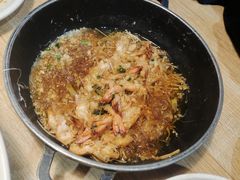 -茉莉餐厅(亳州高新万达广场希夷大道店)