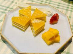 -半亩芳华·泰式主题餐厅(荔湾店)