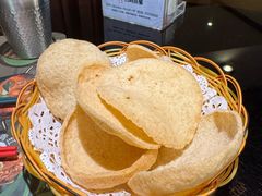 -金厨泰国餐厅·全泰籍厨师料理(拱北店)