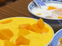 -严氏皓杰水牛奶(温岭店)