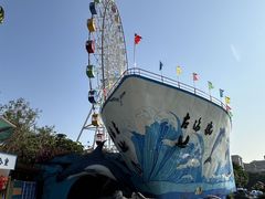 -左海海底世界