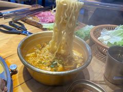 -金顺韩式烤肉·网红烤肉店(广利路店)