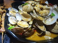 -嘚味徐州烧烤特色菜