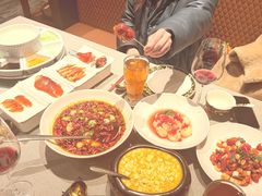 -羲和雅苑•北京烤鸭(平安国际金融中心店)