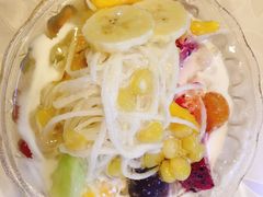 -葛师傅越南特色水果捞(建政南路总店)