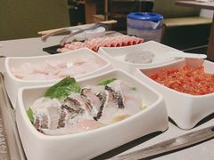 -海底捞火锅(振华商厦店)