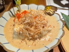 豆腐-玉川屋·深夜食堂居酒屋(柳巷店)