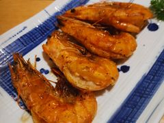 -山之川日料放题(通州店)