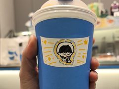 -Something For(中洲湾店)