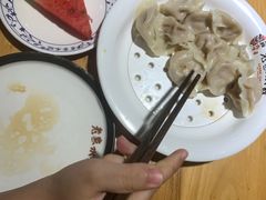 -老家水饺濮阳菜(巴黎街店)