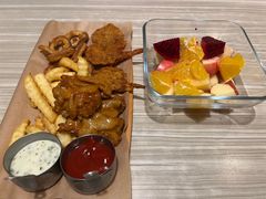 -必胜客(绿地新都会店)