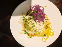 -绿茶餐厅(燕郊永旺店)