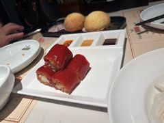 -悦满楼·西关名点·湛江名菜(航空综合大厦店)