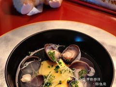-鳥喜Toriki怀石烧鸟料理