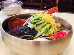 -服务大楼冷面(延大店)