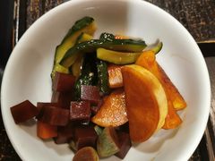 -喜晋道面馆(华严寺广场店)