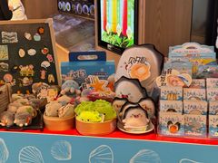 -连鹭海鲜·海肠捞饭·海胆饭(星海店)