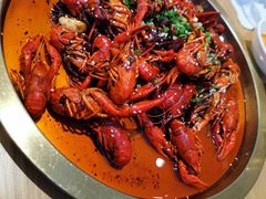 -文叔·湖北名小吃·小龙虾(华强北店)