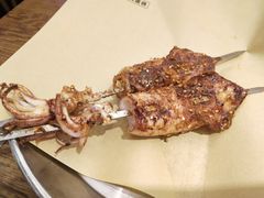 -必点海鲜·鲅鱼水饺(鞍山西道店)