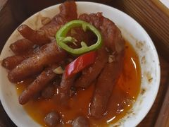 -至尊强仔(正光北街店)