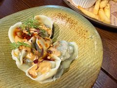 -本处·素食·融合料理(南油店)