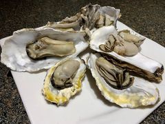 -渔民船说·北塘海鲜·天津菜·海肠捞饭(北塘古镇店)