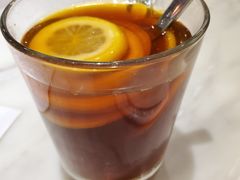 -翠華餐廳(浦东机场T1店)