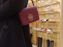 -TORY BURCH(比斯特苏州购物村店)