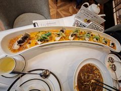 -中心大酒店·本味餐厅