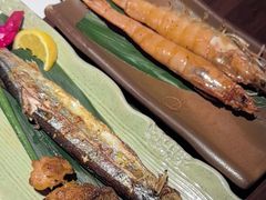 -匠和风精致料理(莆田财富中心店)