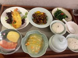 -馨月汇·独栋月子会所(静安店)