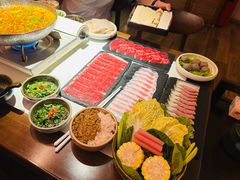 -旺福·贵州酸汤牛肉火锅(陆悦天地店)