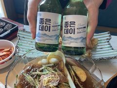 -七八冷面·延边朝鲜族美食(欢乐谷店)