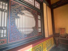 -横店影视城明清宫苑园区