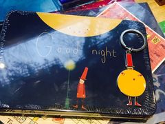 -猫的天空之城概念书店(杭州南宋御街店)