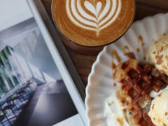 -十一咖啡(青年大街工厂店)