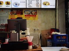 -刘信牛羊肉小炒泡馍(回民街店)