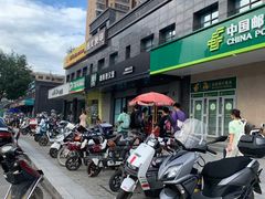 -魏斯理汉堡(西安沣东吾悦店)